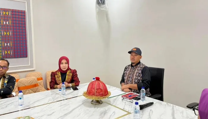 Pemkot Kendari Larang Pembukaan THM dan Penjualan Minuman Beralkohol Selama Ramadan