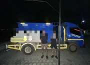 Ditreskrimsus Polda Sultra Ungkap Dugaan Penyalahgunaan 5.000 Liter Solar Subsidi di Konawe