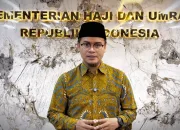 6.047 Jemaah Umrah Telah Pulang ke Tanah Air, Kemenhaj Pastikan Pelindungan Maksimal