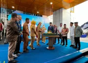 HUT ke-58, Bank Sultra Tegaskan Peran Pilar Ekonomi Daerah