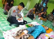 Cari Kerang, Warga Desa Bungin Permai Tinanggea Konsel Diterkam Buaya di Roraya
