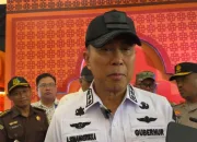 Pemprov Sultra Siapkan Rp40 Miliar untuk THR ASN