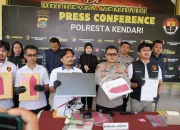 Diduga Selenggarakan Umrah Ilegal, Pria di Kendari Ditetapkan Tersangka