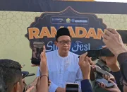 Bank Indonesia Sultra Dorong Ekonomi Halal, UMKM, dan Digitalisasi Pembayaran Lewat Ramadan Sultra Fest