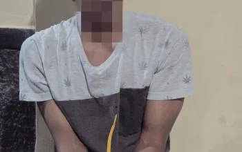 Pria di Kendari Ditangkap Usai Curi HP untuk Beli Sabu 4 IMG 20260305 WA0011