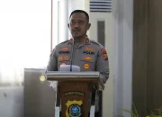 Kapolda Sultra Gelar Kegiatan Berbagi dan Cek Kamtibmas Jelang Buka Puasa