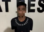 Ayah di Kendari Aniaya Anak Kandung Usia 1 Tahun, Aksi Direkam dan Diposting ke Facebook