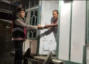 Ketuk Pintu Sahur, Cara Unik Polisi di Wakatobi Dekatkan Diri dengan Masyarakat 14 IMG 20260310 WA0004