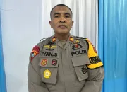 Polresta Kendari Terjunkan 322 Personel Gabungan pada Operasi Ketupat 2026, Dirikan 14 Pos Pengamanan