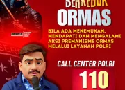 Satreskrim Polresta Kendari Ajak Masyarakat Laporkan Premanisme Berkedok Ormas
