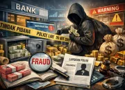 Polda Sultra Tangani Dugaan Tindak Pidana Perbankan dan Penggelapan di Kolaka