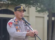 Empat Titik Salat Id di Kendari Disterilisasi, Pejabat Daerah Dijadwalkan Hadir