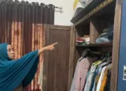 Polisi Usut Aksi Pencurian di BTN Griya Raffasya Anawai