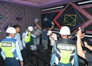 Cegah Pelanggaran Prajurit, Ops Gaktib Yustisi TNI AU Digelar di Kendari