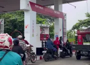 Aturan Baru BBM Subsidi Berlaku 1 April, Cek Jatah Liter Kendaraan Anda!