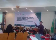 Perjanjian Dagang AS–Indonesia Disorot: Ancaman Kedaulatan SDA dan Dampak Ekologis Mengemuka di Kendari