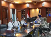 Gebrakan Gubernur Terapkan Meritokrasi: Wawancara Langsung Calon Pejabat Hingga Kerjasama Manajemen Talenta ASN dengan Jawa Barat