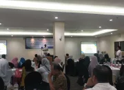 Pemprov Sultra Perkuat Layanan Penanganan Stunting untuk Percepat Penurunan Prevalensi