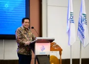 Wagub Hugua Dorong Peran Strategis Konsultan untuk Pembangunan Berkualitas di Sultra