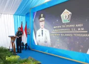 Gubernur Sultra Apresiasi Peresmian Jembatan Dhira Brata oleh Wakapolri di Kolaka