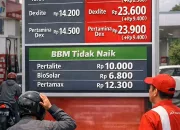 Hemat BBM: Rahasia "Berkendara Pintar" untuk Pemilik Mobil di Tengah Kenaikan Harga 10 FB IMG 1777296725930