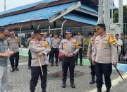 Operasi Ketupat Anoa 2026 Berhasil, Kecelakaan Lalu Lintas di Sultra Turun 14 Persen