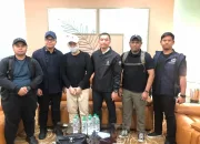 NCB Interpol Polri Tangkap Buronan Narkotika “The Doctor” di Malaysia