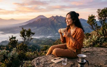 Secangkir Kopi, Sahabat Setia Kaum Hawa: Manfaat dan Panduan Bijak Menikmatinya 6 IMG 20260411 WA0016