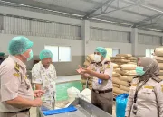 Barantin Dorong Ekspor Komoditas Unggulan Konawe Selatan