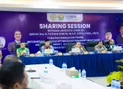 Gubernur Sultra Minta Dukungan BPK RI Perkuat Cyber Security Bank Sultra