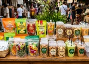 Harga Plastik Melejit 80 Persen, Pedagang Putar Otak Agar Tak Merugi 13 IMG 20260415 WA0011