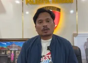 Polresta Kendari Komitmen Selesaikan Kasus Dugaan Penipuan Secara Profesional
