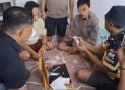 Satres Narkoba Polresta Kendari Amankan Seorang Pria Diduga Pengedar Sabu di Puuwatu, 48 Saset Disita