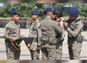 Latpraops Satgas Amole 2026 Dimulai: Brimob Siap Kembali Amankan PT Freeport Indonesia