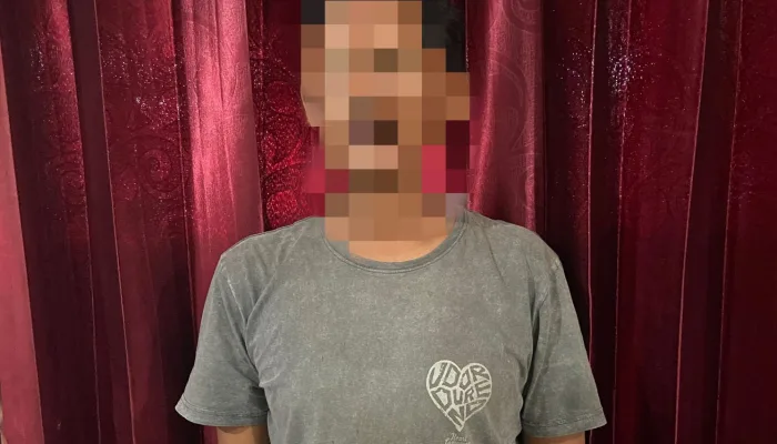 Berawal dari Buang Sampah di Kali, Bocah di Kendari Malah Jadi Sasaran Nafsu Bejat Pria Paruh Baya