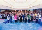 Puncak World Book Day BI Sultra 2026: Bedah Buku “Prinsipil Ekonomi” Akselerasi Literasi yang Inklusif dan Relevan untuk Semua Kalangan  