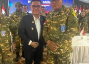 Ketua DPRD Sultra Ikuti Retret Nasional di Akmil Magelang, Perkuat Sinergi Pusat-Daerah