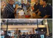 Kapolda Sultra Apresiasi Kinerja Satreskrim Polresta Kendari dalam Ungkap Kasus Kriminal
