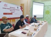 Tancap Gas! FORKOM KKMP Jakarta Resmi Terbentuk, Langsung Tolak Manajer dari Luar Wilayah!
