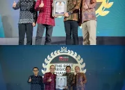 Bank Sultra Raih Predikat “Sangat Baik 2025” di Ajang The Asian Post Best Regional Champion Awards 2026