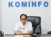 Jelang HUT Sultra Ke 62, Kawasan Eks MTQ Kendari Disterilkan, UMKM Akan Ditata Lebih Tertib