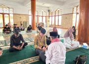 Satreskrim Polresta Kendari Fasilitasi Pernikahan Tahanan Kasus Curanmor 31 TKP