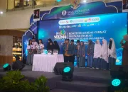 Sultra Maimo Sharia Festival, BI Edukasi Generasi Muda tentang Ekonomi Syariah 14 IMG 20260424 WA0021