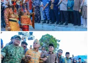 Harmoni Sultra: Pawai Budaya dan Lulo Massal Satukan Ribuan Warga di Kendari 11 IMG 20260424 WA0034