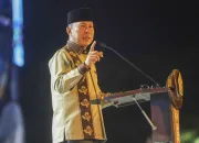 Dari Dana Pribadi, Gubernur Gulirkan Beasiswa Bagi Mahasiswa Sultra Mei 2026