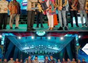 Bank Sultra Sukses Gelar Undian BANGHOKI, Dana Nasabah Tembus Rp1,2 Triliun