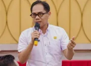 Perbaikan Jalan Batas Konsel-Lapoa Diusul Melalui Inpres Jalan Daerah