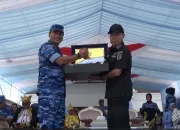 Semarak Dirgantara 2026 Meriahkan HUT ke-62 Sultra, KASAU Ungkap Rencana Penempatan Skuadron di Kendari
