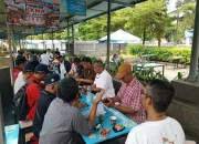 Dari Masjid Istiqlal, 267 Koperasi Kelurahan Sepakat Bentuk FORKOM KKMP