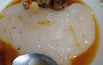 Menjajal Kuliner Tradisional Sinonggi di Kendari 3 WhatsApp Image 2026 04 07 at 13.42.38